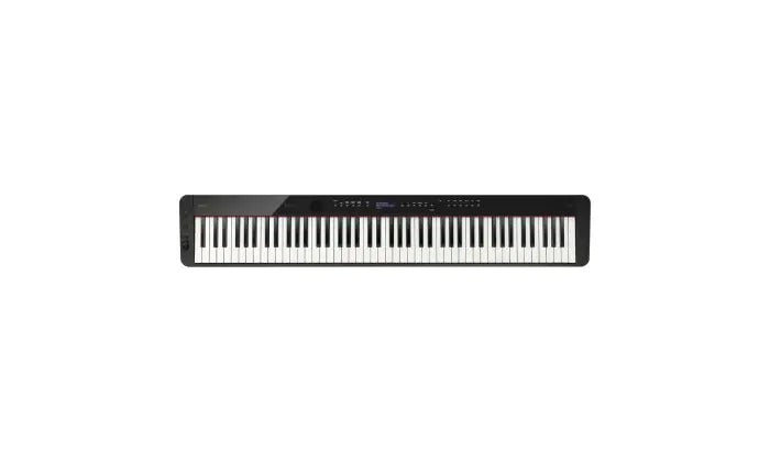 Piano Digital 88 Teclas Casio Privia PX-S3100 Preto