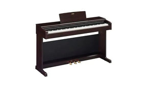 Piano Digital 88 Teclas Yamaha ARIUS YDP-145R Dark Rosewood