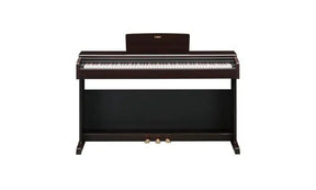 Piano Digital 88 Teclas Yamaha ARIUS YDP-145R Dark Rosewood