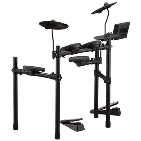 Yamaha dtx402k bateria digital