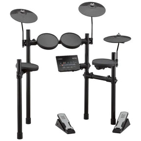 Yamaha dtx402k bateria digital